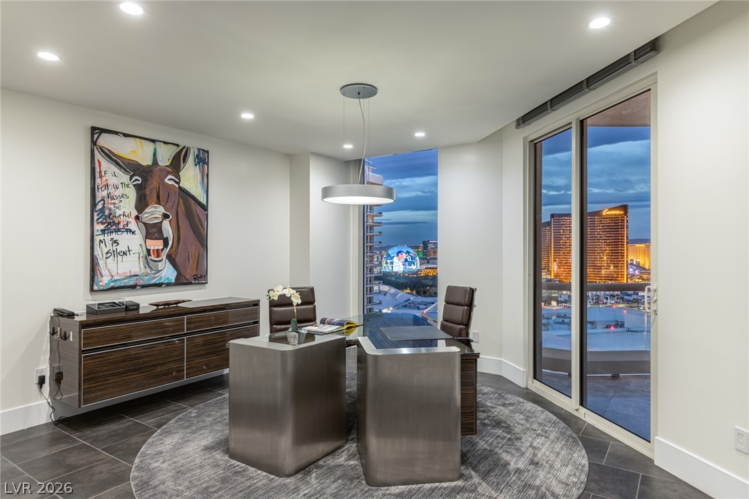 2747 Paradise Road Ph 3101 Las Vegas NV 89109