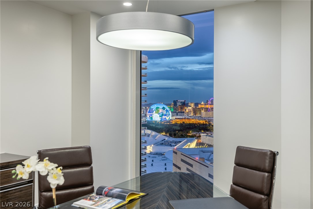 2747 Paradise Road Ph 3101 Las Vegas NV 89109