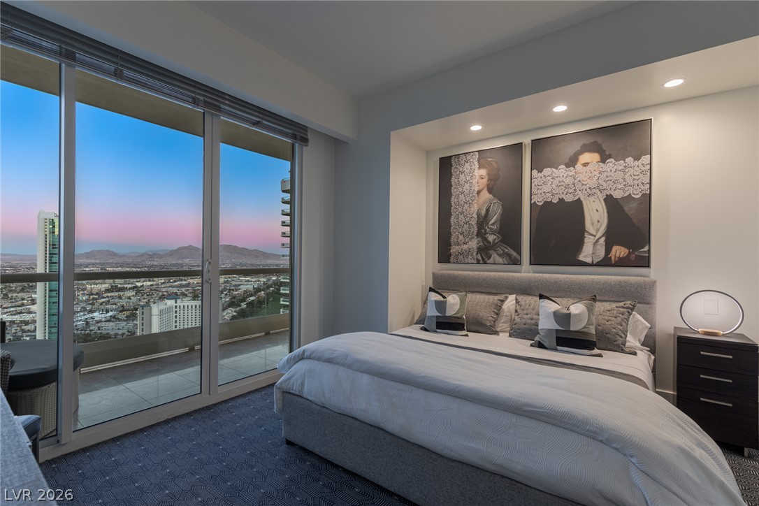 2747 Paradise Road Ph 3101 Las Vegas NV 89109