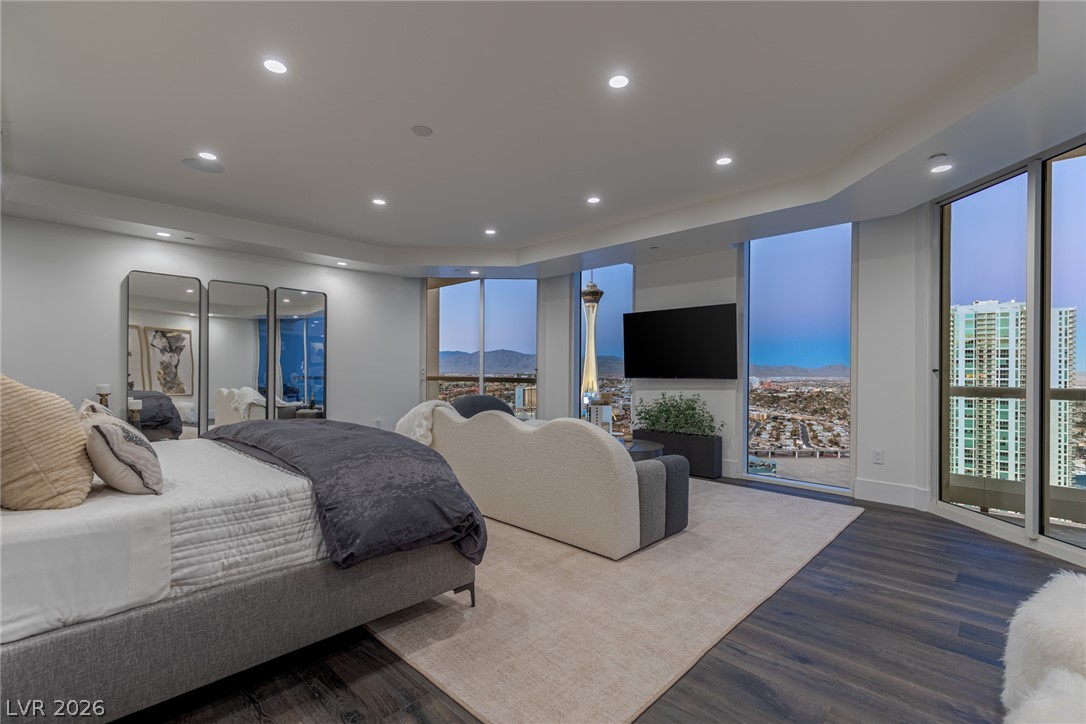 2747 Paradise Road Ph 3101 Las Vegas NV 89109