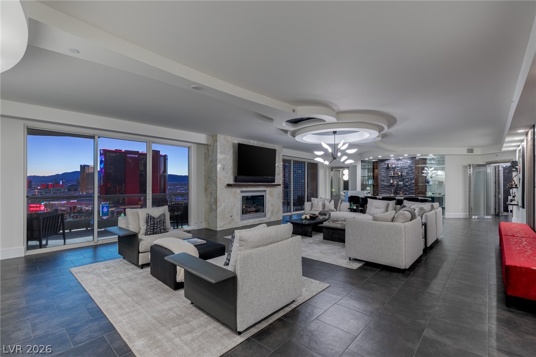 2747 Paradise Road Ph 3101 Las Vegas NV 89109