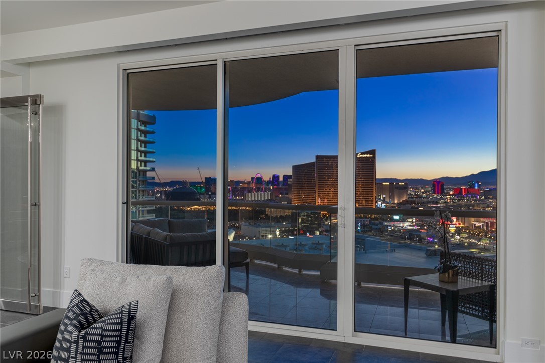 2747 Paradise Road Ph 3101 Las Vegas NV 89109