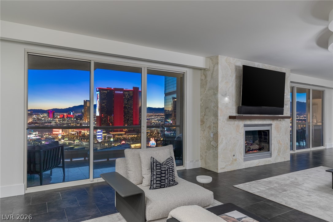 2747 Paradise Road Ph 3101 Las Vegas NV 89109