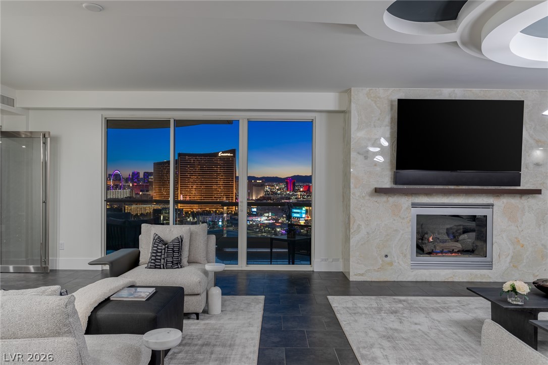 2747 Paradise Road Ph 3101 Las Vegas NV 89109
