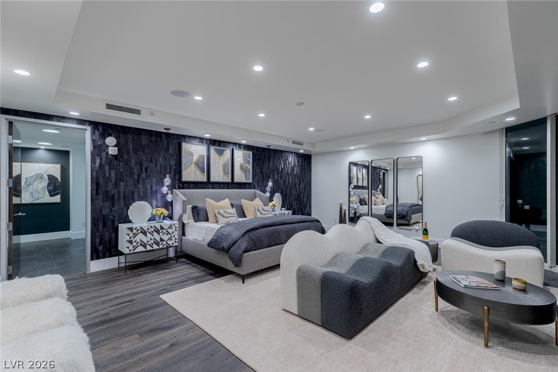 2747 Paradise Road Ph 3101 Las Vegas NV 89109