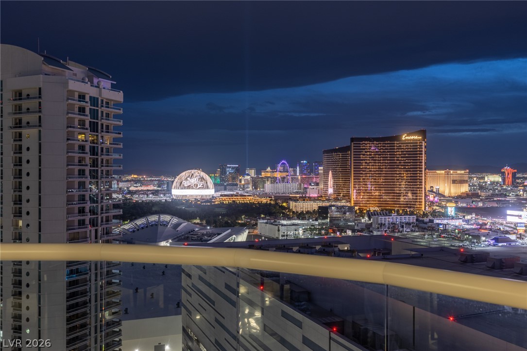 2747 Paradise Road Ph 3101 Las Vegas NV 89109