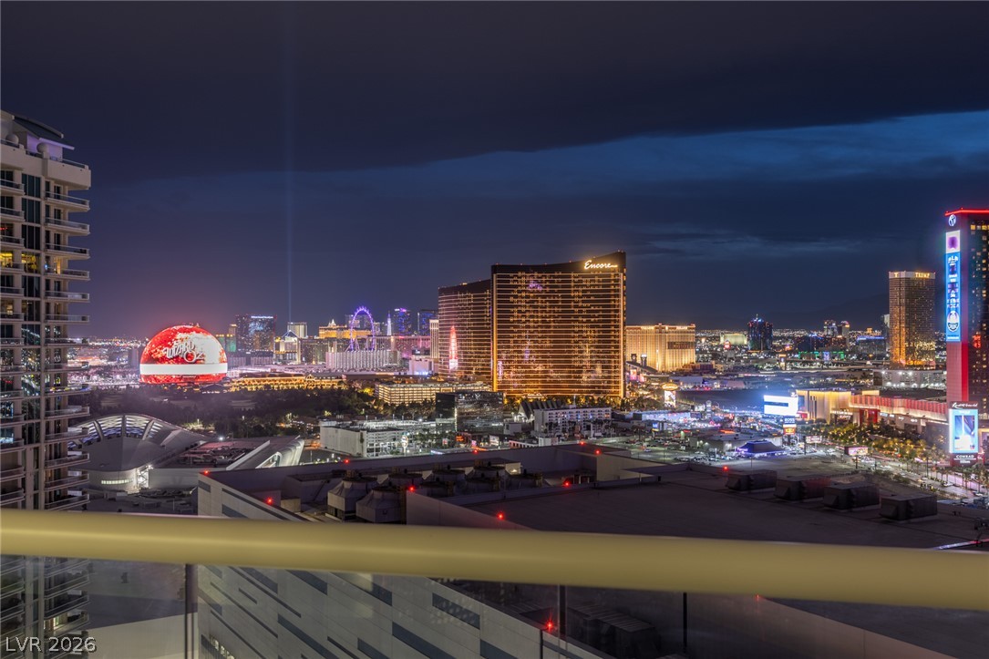 2747 Paradise Road Ph 3101 Las Vegas NV 89109