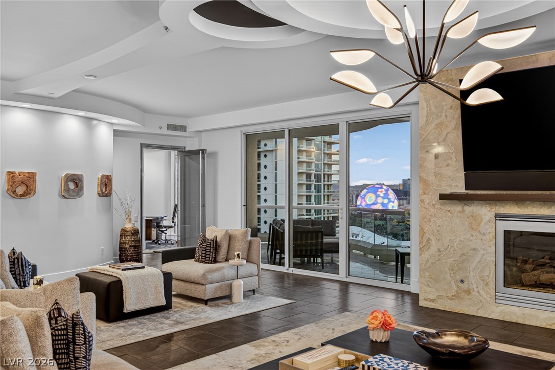 2747 Paradise Road Ph 3101 Las Vegas NV 89109
