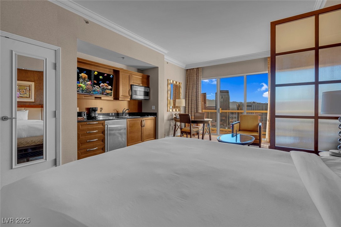 135 East Harmon Avenue 3407 Las Vegas NV 89109