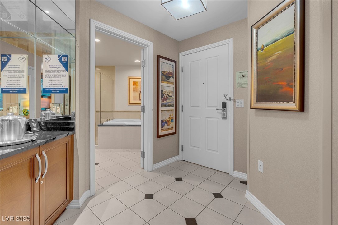 135 East Harmon Avenue 3407 Las Vegas NV 89109
