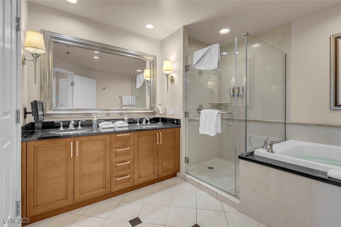 135 East Harmon Avenue 3407 Las Vegas NV 89109