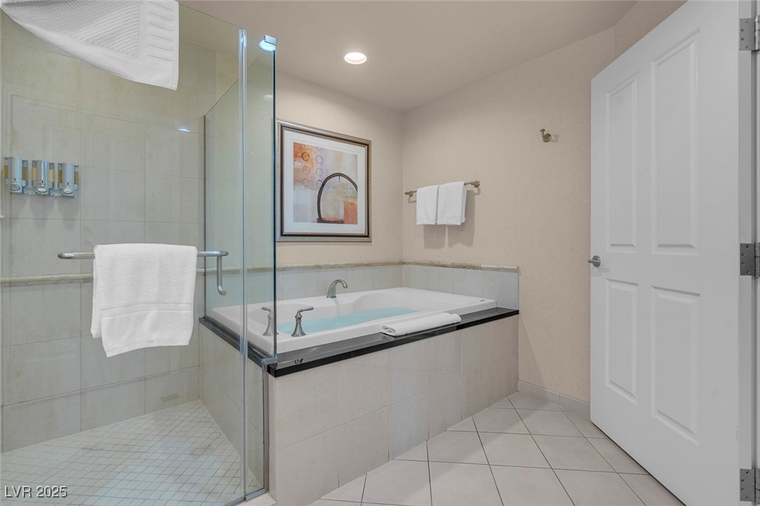 135 East Harmon Avenue 3407 Las Vegas NV 89109