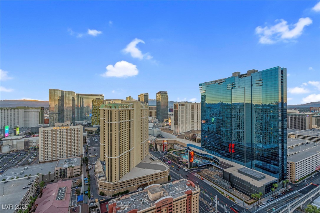 135 East Harmon Avenue 3407 Las Vegas NV 89109