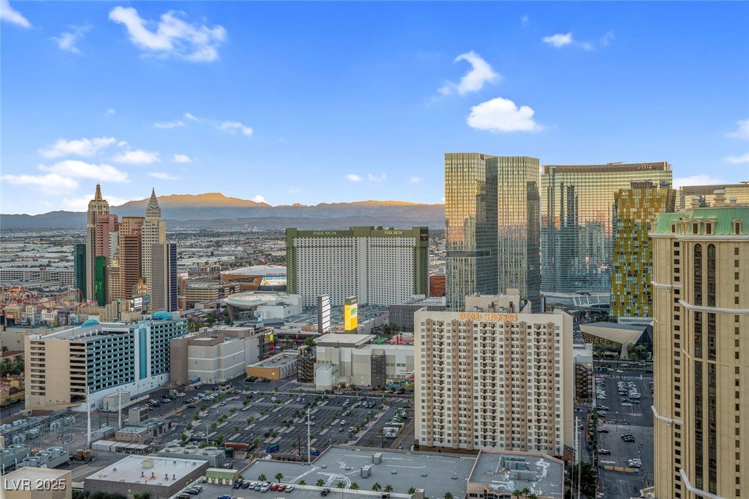135 East Harmon Avenue 3407 Las Vegas NV 89109