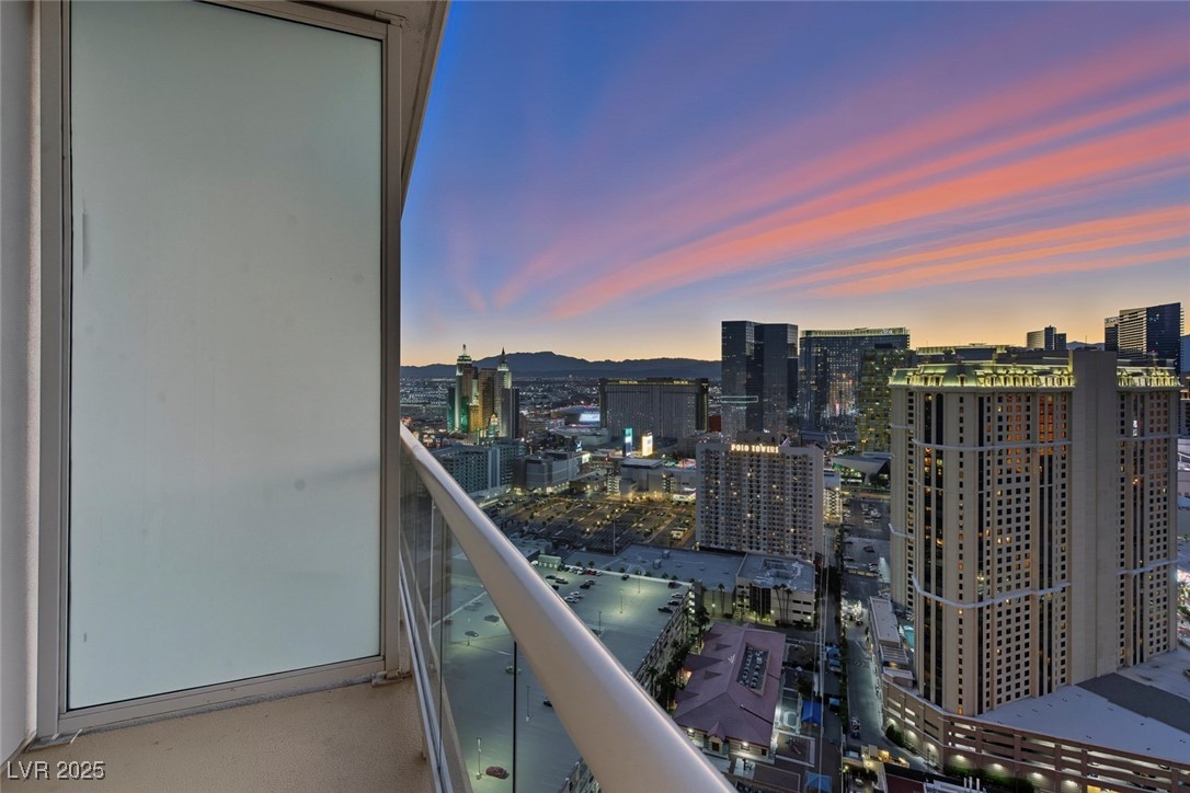 135 East Harmon Avenue 3407 Las Vegas NV 89109