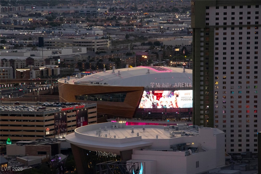 135 East Harmon Avenue 3407 Las Vegas NV 89109