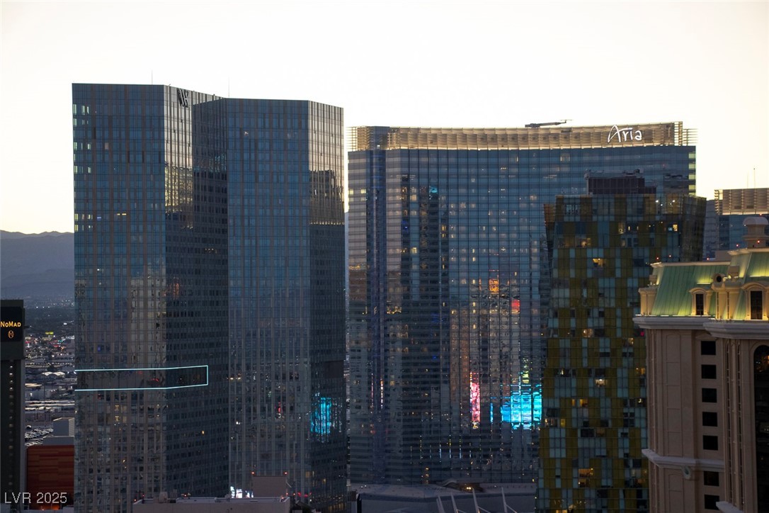 135 East Harmon Avenue 3407 Las Vegas NV 89109