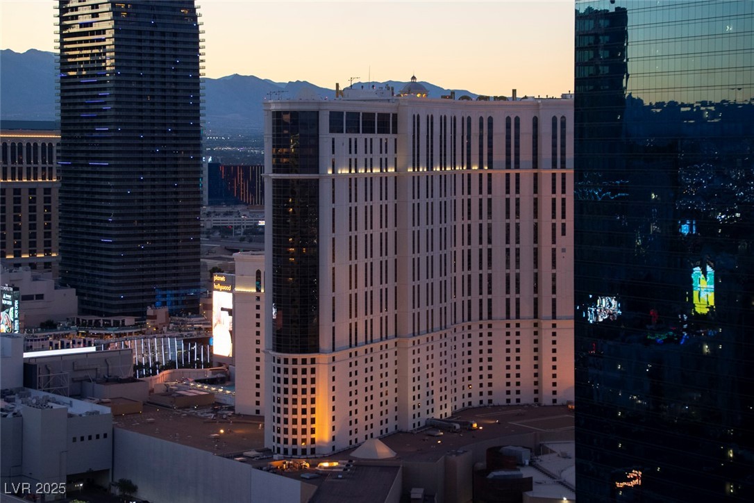 135 East Harmon Avenue 3407 Las Vegas NV 89109