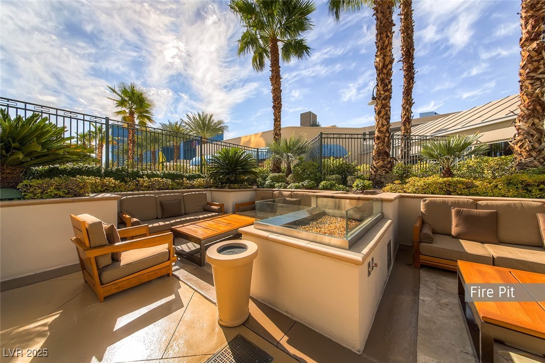 135 East Harmon Avenue 3407 Las Vegas NV 89109
