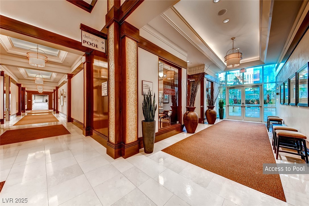 135 East Harmon Avenue 3407 Las Vegas NV 89109