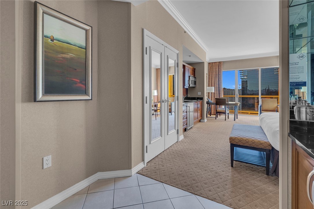 135 East Harmon Avenue 3407 Las Vegas NV 89109