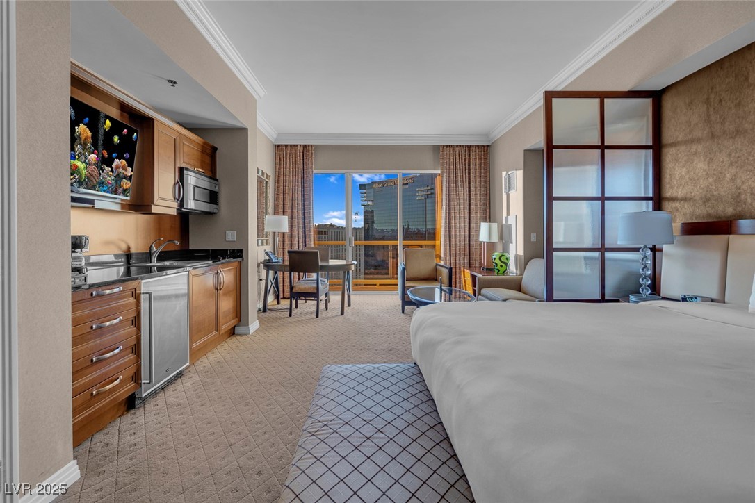 135 East Harmon Avenue 3407 Las Vegas NV 89109