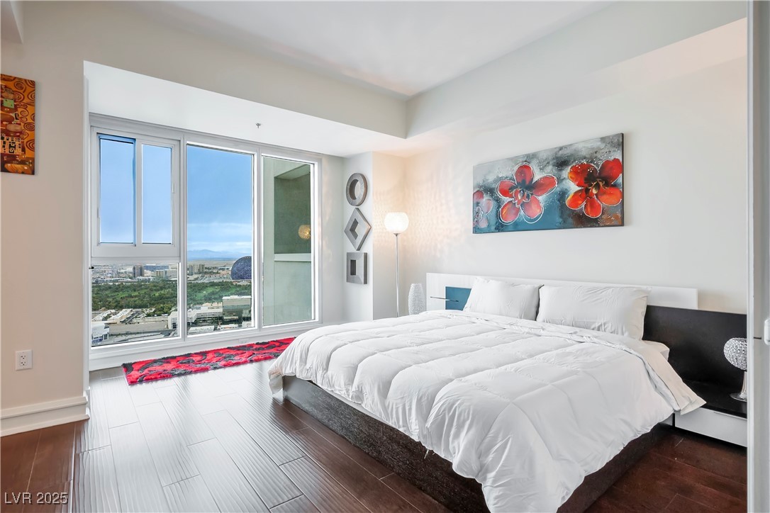 2700 Las Vegas Boulevard 3708 Las Vegas NV 89109