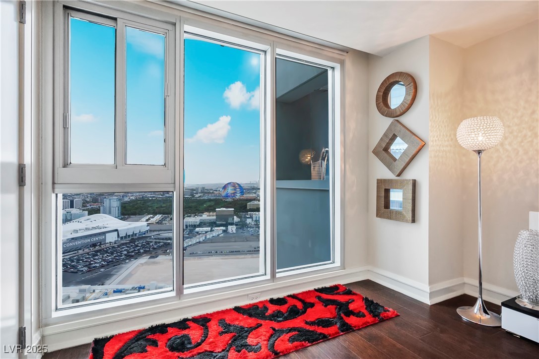 2700 Las Vegas Boulevard 3708 Las Vegas NV 89109