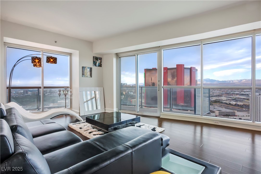 2700 Las Vegas Boulevard 3708 Las Vegas NV 89109
