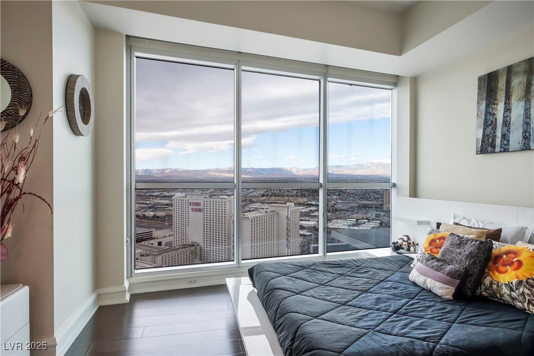 2700 Las Vegas Boulevard 3708 Las Vegas NV 89109