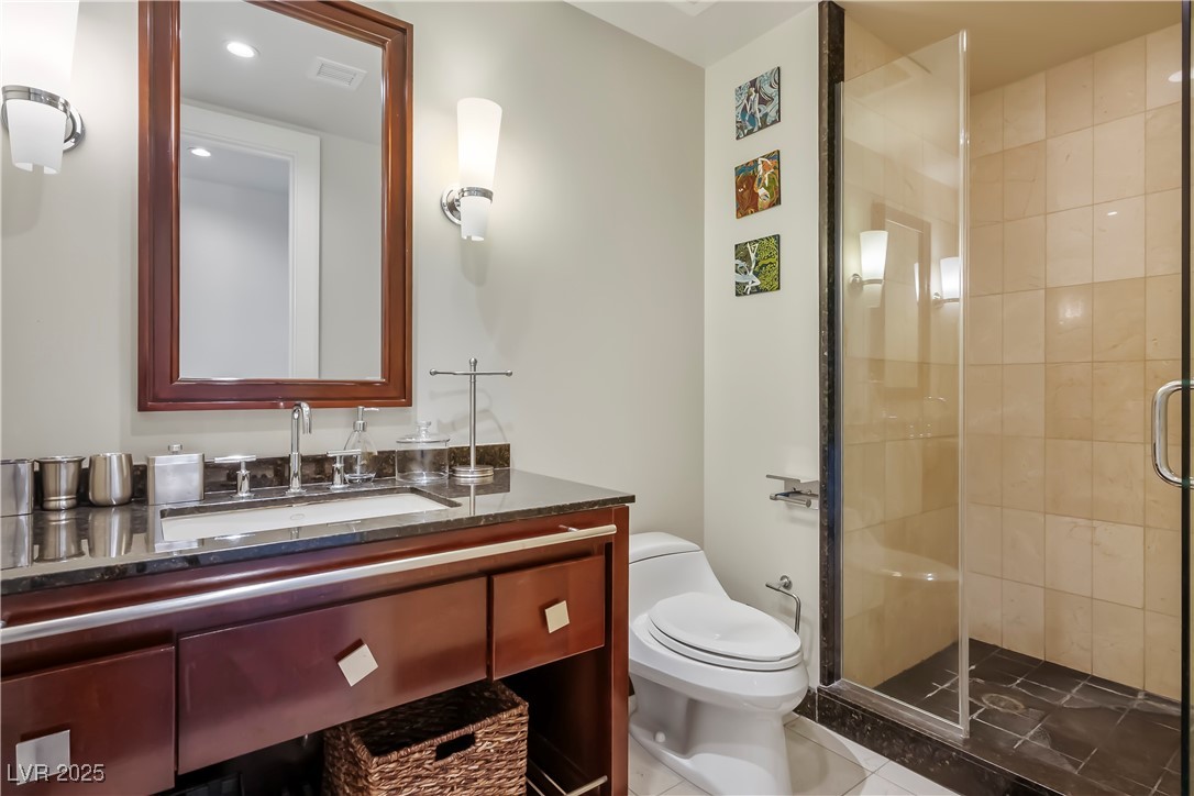 2700 Las Vegas Boulevard 3708 Las Vegas NV 89109