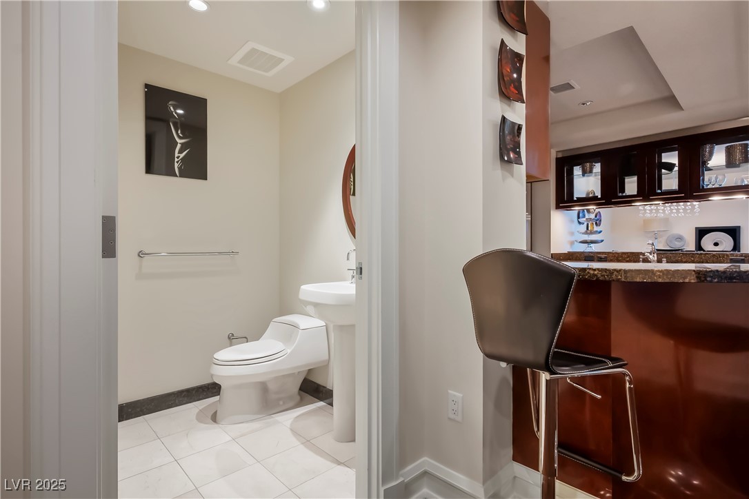 2700 Las Vegas Boulevard 3708 Las Vegas NV 89109