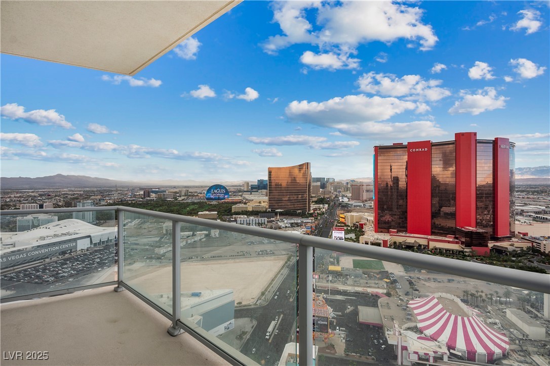 2700 Las Vegas Boulevard 3708 Las Vegas NV 89109