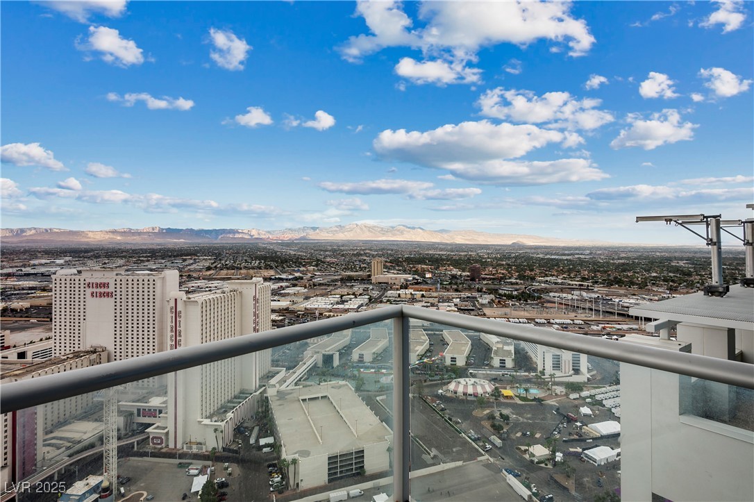 2700 Las Vegas Boulevard 3708 Las Vegas NV 89109
