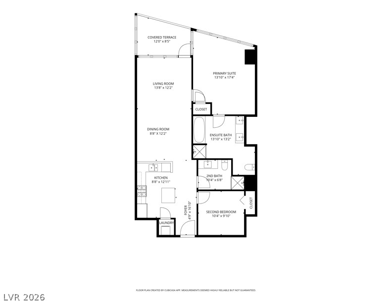 4525 Dean Martin Drive 2211 Las Vegas NV 89103