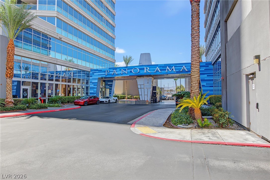 4525 Dean Martin Drive 2211 Las Vegas NV 89103