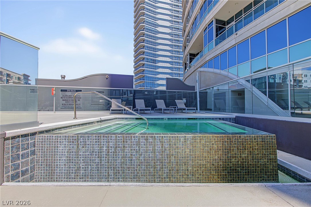 4525 Dean Martin Drive 2211 Las Vegas NV 89103