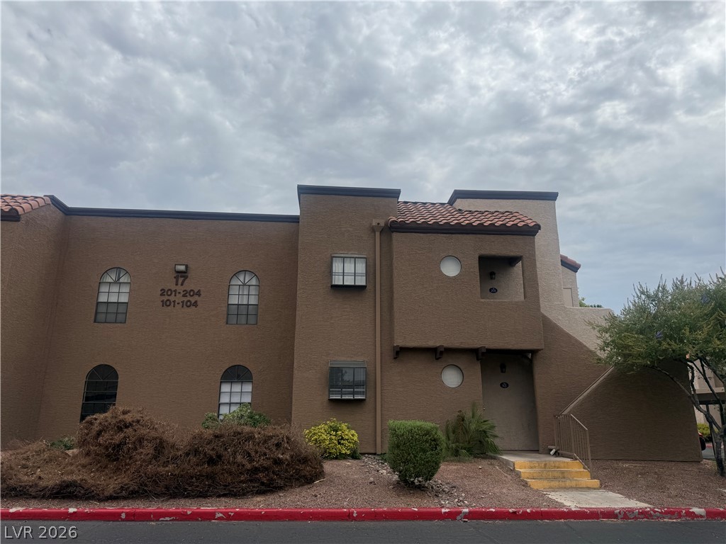 2966 Juniper Hills Boulevard 101 Las Vegas NV 89142