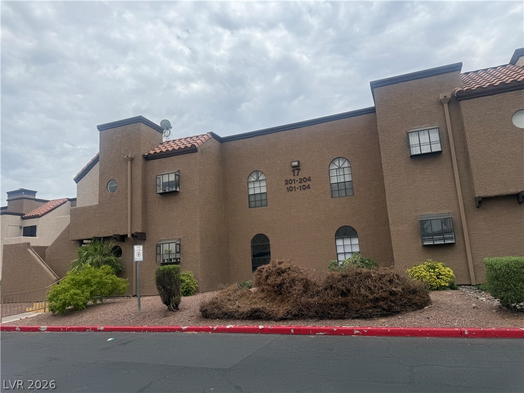 2966 Juniper Hills Boulevard 101 Las Vegas NV 89142