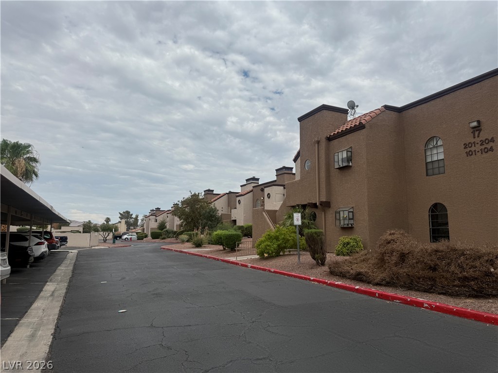 2966 Juniper Hills Boulevard 101 Las Vegas NV 89142