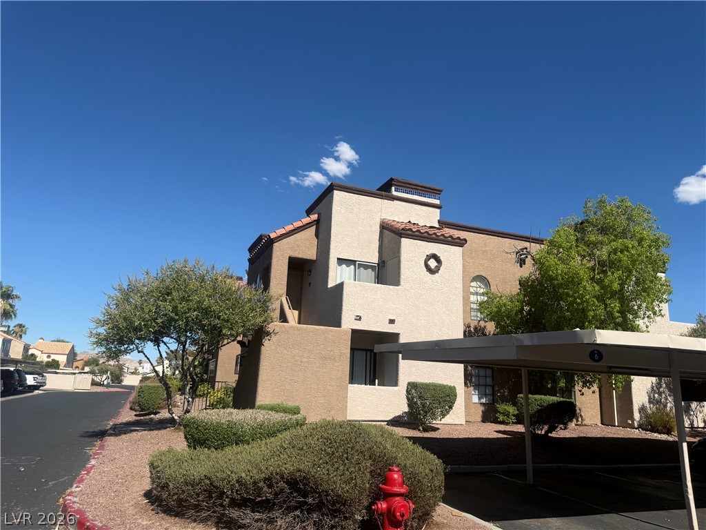 2966 Juniper Hills Boulevard 101 Las Vegas NV 89142