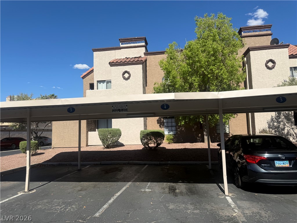 2966 Juniper Hills Boulevard 101 Las Vegas NV 89142
