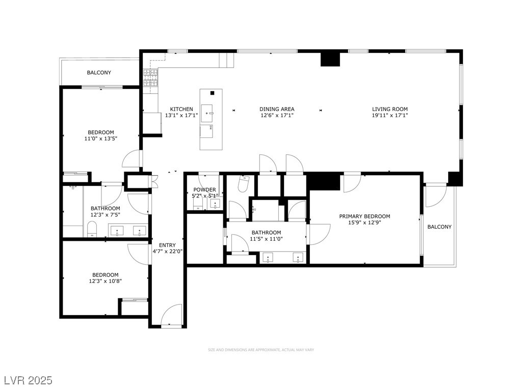 150 Las Vegas Boulevard 2304 Las Vegas NV 89101