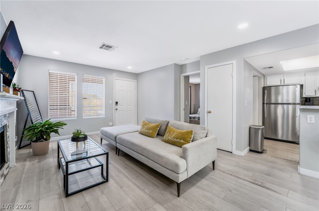 3450 Erva Street 230 Las Vegas NV 89117