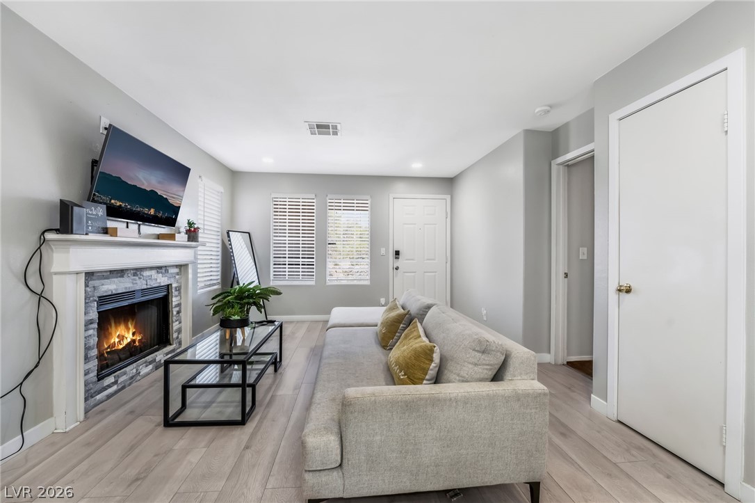 3450 Erva Street 230 Las Vegas NV 89117