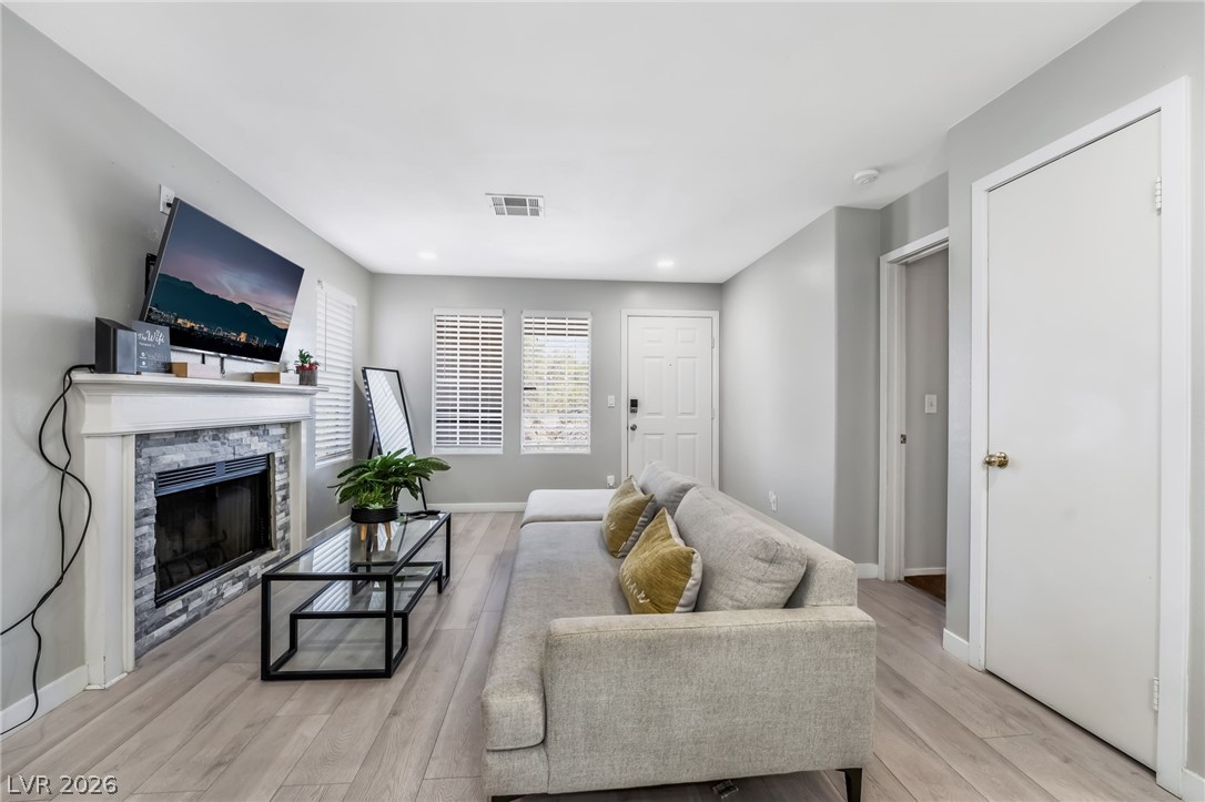 3450 Erva Street 230 Las Vegas NV 89117