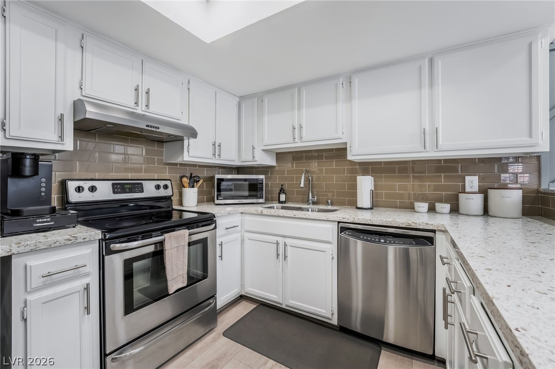 3450 Erva Street 230 Las Vegas NV 89117
