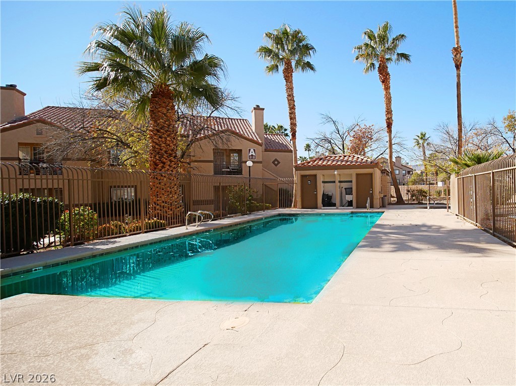 3450 Erva Street 230 Las Vegas NV 89117