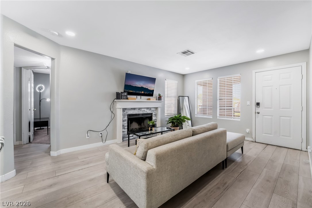 3450 Erva Street 230 Las Vegas NV 89117