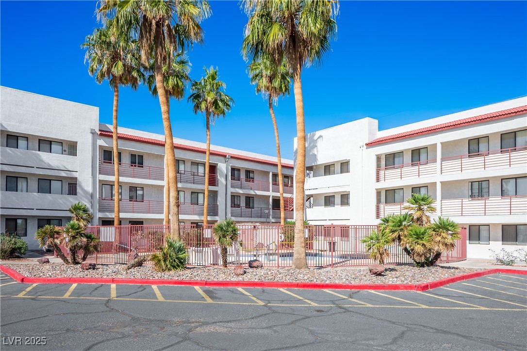 1381 East University Avenue 208 Las Vegas NV 89119